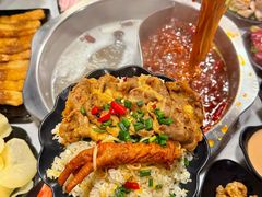 -三江汇火锅店(保全街店)