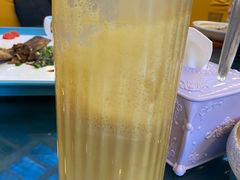-天毓山庄·餐厅