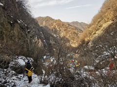 -抱龙峪