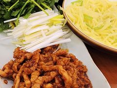 -老昌春饼(中央大街店)