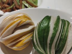 -南门小馆·清真(国贸商城店)