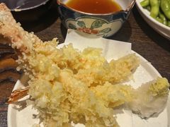 -桂马·日本料理·海胆·海鲜饭·酒场(民主广场店)