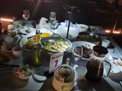 -汤记传菜(秀浦路店)