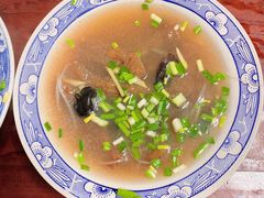 假海参-管记水席老店(仙果市街店)