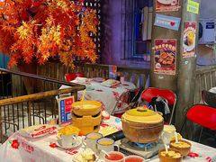 -五马集·海鲜·温州大牌档(黑金冠五马街十字路口店)