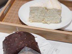 -iFood甜嫩嫩(江东北路店)