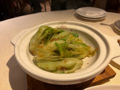 -利苑酒家(宜安广场店)