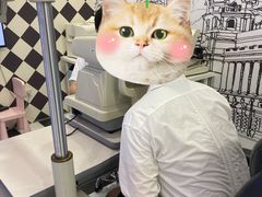 -简·爱眼镜(赛隆眼镜广场店)