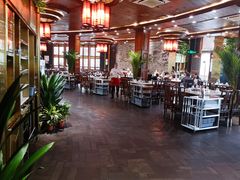 大堂-川西坝子火锅(金沙1.0直营店)