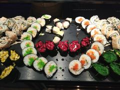 -钱小奴创意自助餐厅·原切谷饲安格斯畅吃(宁波奉化银泰店)