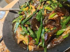 -川堂风·跷脚牛肉·乐山爆炒(宝山日月光店)