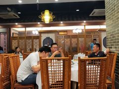 -围龙屋客家食府(福田店)