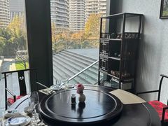 -浦江悦(陆家嘴保利广场店)
