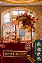 -Doris一站式游轮婚礼船东直营店(外滩店)