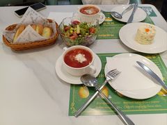 -库滋明·俄罗斯特色美食(中央大街店)