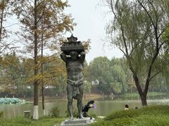 -洋湖国家湿地公园