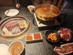 -嘿嘟嘟·肋条烧肉放题(爱融荟城店)