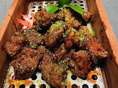 -锦府园·新台州菜(合生汇店)