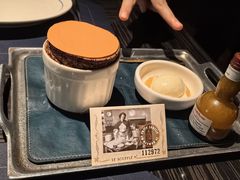 -福楼毕斯罗F Bistronome(国贸商城约会地标景观店)