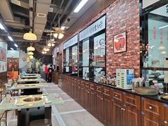 -鸿姐老火锅(花园路店)