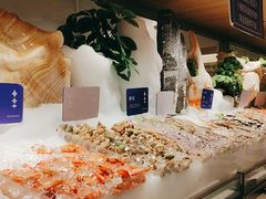 -星伦多自助料理·涮烤一体(江桥万达店)
