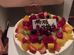 -丁香西饼屋(桂林路店)