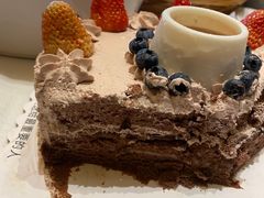 -熊猫不走蛋糕（同城送）(长沙店)