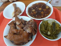 -百家缘(东门南路店)