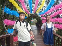 -石燕湖生态旅游景区