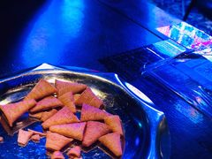 -钳真多钓虾馆·小龙虾海鲜烧烤(九六广场店)