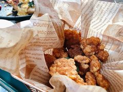 -ChitChat奇洽·Bistro(黎黄陂路店)