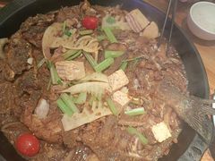 -老板恋上鱼(环山路店)