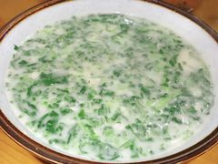 芋头青菜钵-剁椒入味(黄土岭店)