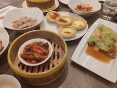 -杭州JW万豪酒店-万豪中餐厅