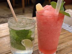 -本垒美式烤肉(三里屯店)