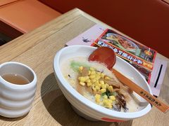 -味千拉面(广州金沙永旺梦乐城店)
