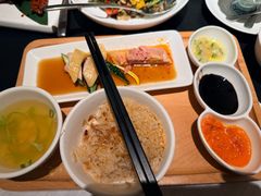 -珍宝海鲜JUMBO Seafood(北京SKP店)