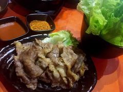 -HONGA HONGA雄家(曹路店)