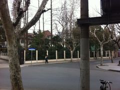 景观位-La Creperie法餐厅(桃江路店)