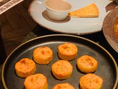 -丝路金桃·新疆菜(徐汇店)