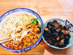 -朱洪元苏式面馆(绿宝广场店)