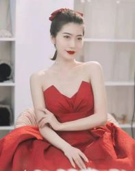 点击看大图 -LAFINE 兰斐婚纱礼服馆