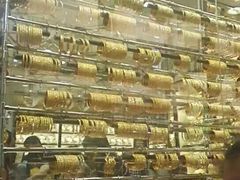 -迪拜黄金市场