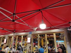露天位-水哥卜卜贝(东晓·胜汇里店)