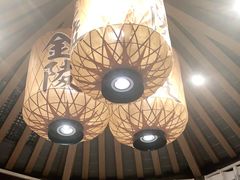 -南京大牌档(富力海珠城店)