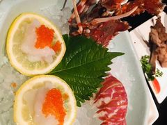 -Mr·Fish鱼鲜生海鲜放题(银泰in99店)