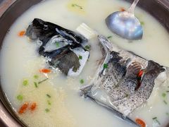 -浔味·山屿湖·正宗淳牌全鱼宴老字号
