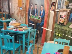 -蜀巷弯弯串串香(长春总店)