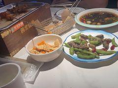 -叁宝烤肉• 西安烧烤(太乙路店)