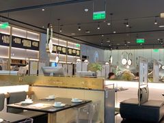 -赠李白·如诗的川味(余杭万达广场店)